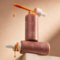 Sérum bronceador 2 en 1