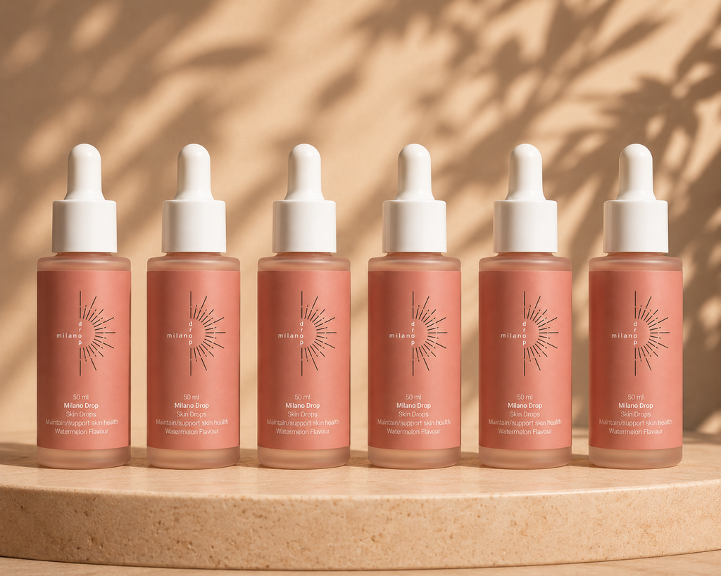 Sérum autobronceador 2 en 1