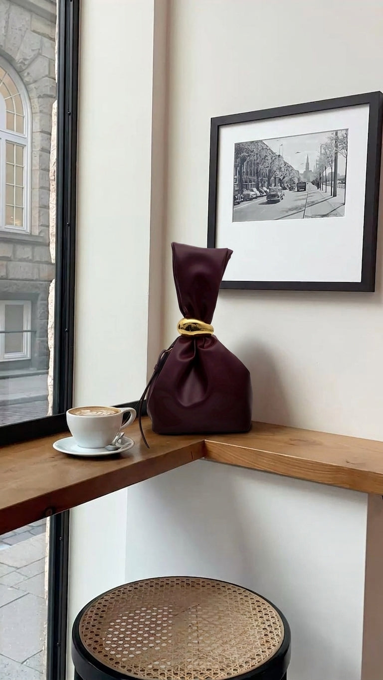 Jil Sander Moka Intense (Chocolate)