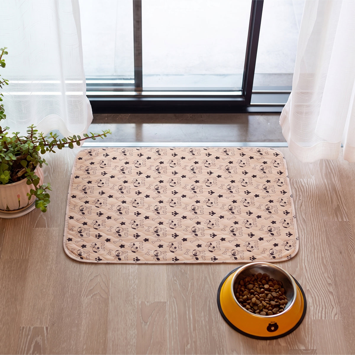 NUBIPET Tapete Higiénico para Mascotas